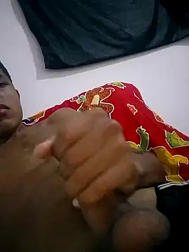 Jeikaliente online show from October 8, 1:51 am