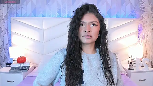 victoria   jonnes online show from October 6, 12:17 pm