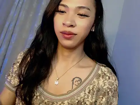 Annaloula online show from January 15, 2:09 pm