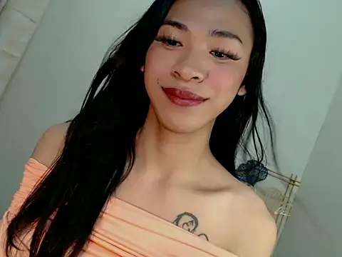 Annaloula online show from November 21, 5:56 pm