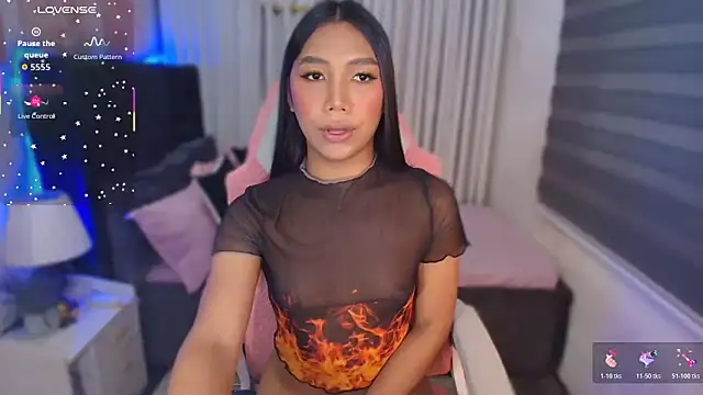 naughtyjayde online show from February 7, 11:35 pm