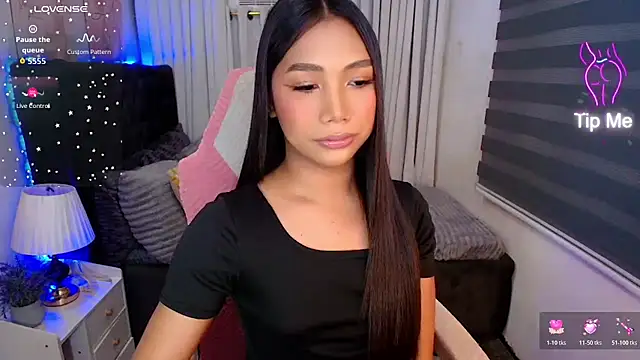 naughtyjayde online show from March 16, 9:17 pm