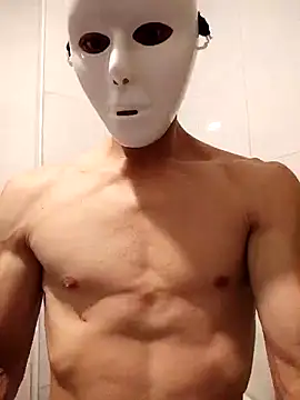 DavidForLife8 online show from April 25, 2:36 am