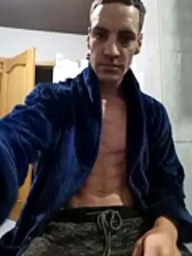 DavidForLife8 online show from March 30, 4:36 am