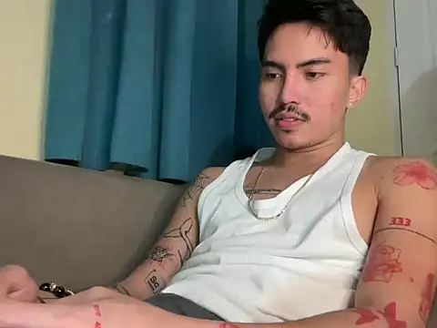 xoxo aken online show from February 27, 6:08 pm