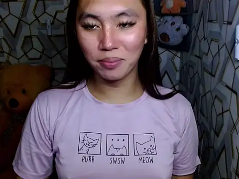 sugar hailey online show from October 23, 8:07 pm