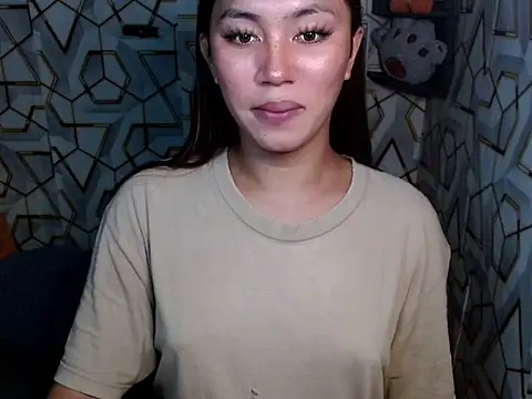 sugar hailey online show from November 17, 8:24 pm