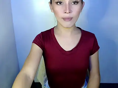 itsmechudiya online show from January 9, 3:08 pm