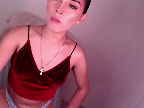 itsmechudiya online show from February 15, 7:31 am