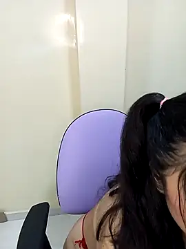 Snapshot of lunna_07 chatting on November 15, 3:38 pm lunna 07 online show from November 15, 3:38 pm