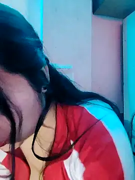 Snapshot of lunna_07 chatting on October 25, 2:44 am lunna 07 online show from October 25, 2:44 am