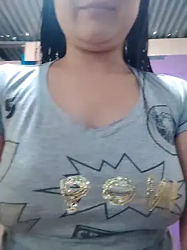 Snapshot of lunna_07 chatting on October 8, 6:30 pm lunna 07 online show from October 8, 6:30 pm