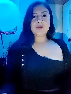 Snapshot of lunna_07 chatting on September 27, 5:02 am lunna 07 online show from September 27, 5:02 am