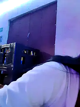 Snapshot of lunna_07 chatting on October 12, 11:50 pm lunna 07 online show from October 12, 11:50 pm