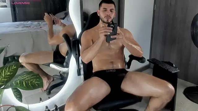 Dimitri Bass online show from March 16, 8:00 pm