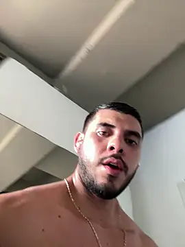 Dimitri Bass online show from March 20, 7:15 pm