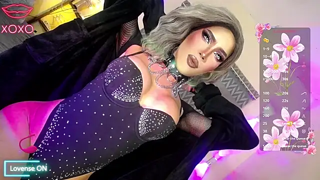 MissKarmawhore online show from February 12, 3:45 pm