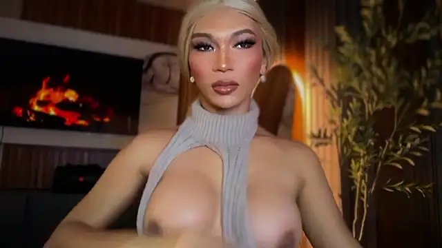 Huntress xxx online show from July 11, 3:51 am