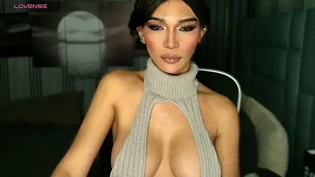 Huntress xxx online show from May 24, 5:18 am
