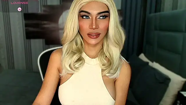 Huntress xxx online show from April 12, 5:54 am