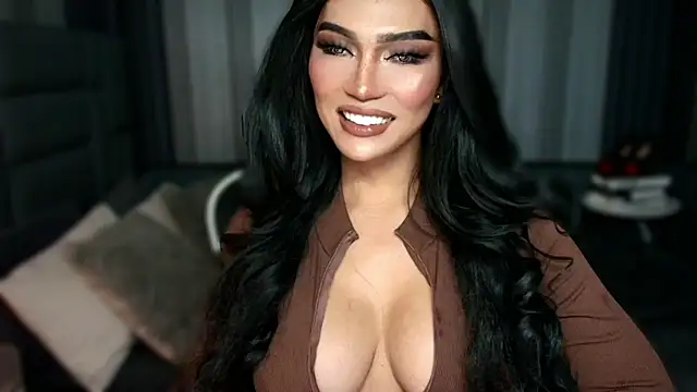 Huntress xxx online show from November 29, 1:06 am