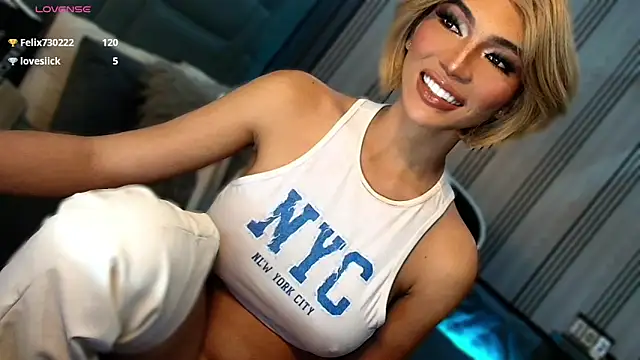 Huntress xxx online show from March 8, 4:21 pm