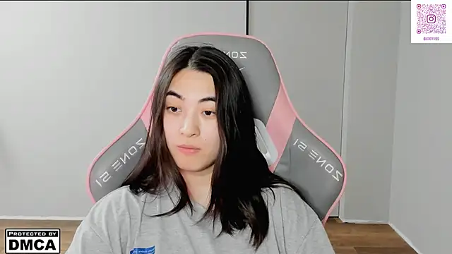 MeilideQian1 online show from February 19, 3:09 pm