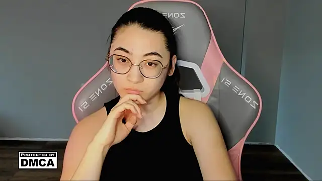 MeilideQian1 online show from February 3, 12:43 pm