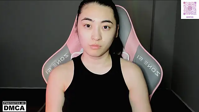 MeilideQian1 online show from February 18, 5:49 am