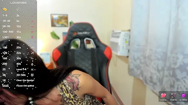 SignificantOthers online show from March 29, 8:32 pm