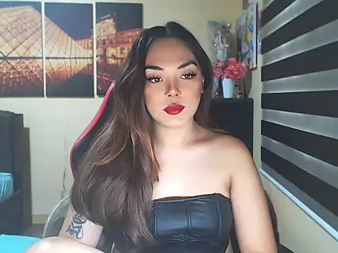Snapshot of amorPOWERS21X chatting on September 21, 5:01 am amorPOWERS21X online show from September 21, 5:01 am