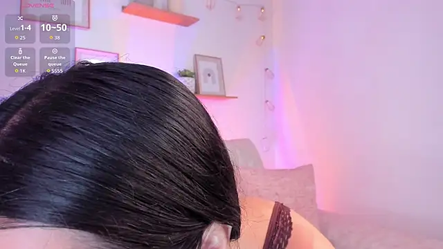 martina-babe online show from November 29, 2:17 pm