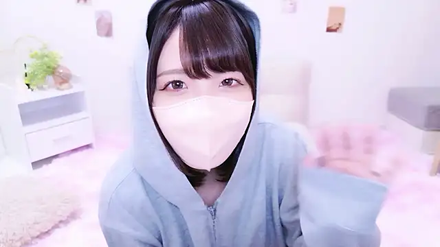 Snapshot of Anzu_xx chatting on November 11, 12:05 am Anzu xx online show from November 11, 12:05 am