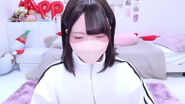 Anzu xx online show from January 8, 3:40 pm