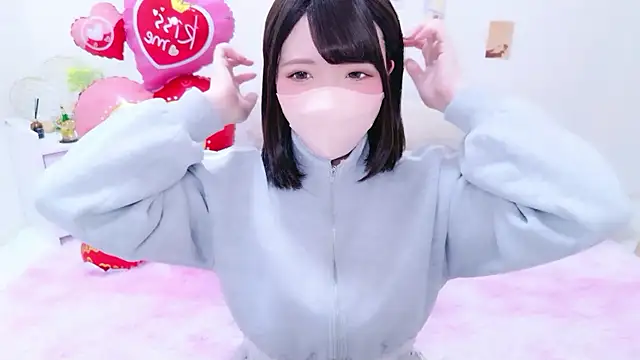 Anzu xx online show from February 13, 12:10 am