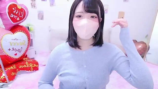 Anzu xx online show from February 19, 11:18 am