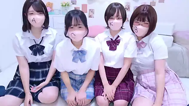 Snapshot of Anzu_xx chatting on September 22, 4:51 am Anzu xx online show from September 22, 4:51 am