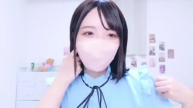 Snapshot of Anzu_xx chatting on September 29, 5:40 pm Anzu xx online show from September 29, 5:40 pm