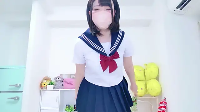 Anzu xx online show from February 13, 5:46 pm