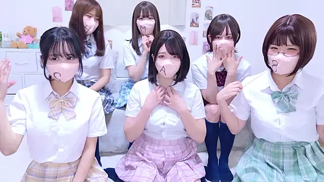 Snapshot of Anzu_xx chatting on September 23, 4:30 am Anzu xx online show from September 23, 4:30 am