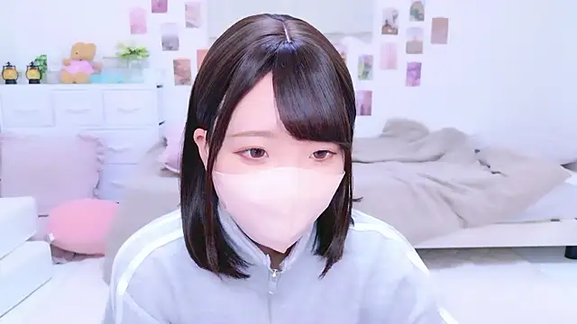 Snapshot of Anzu_xx chatting on December 2, 6:20 pm Anzu xx online show from December 2, 6:20 pm