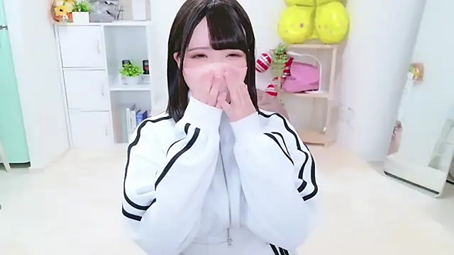 Anzu xx online show from March 31, 4:42 pm