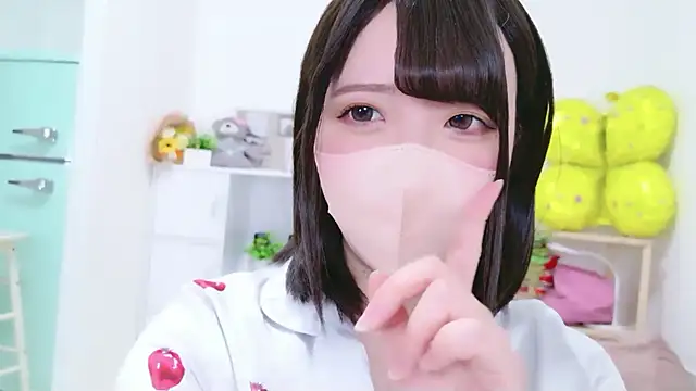 Anzu xx online show from April 6, 8:54 pm