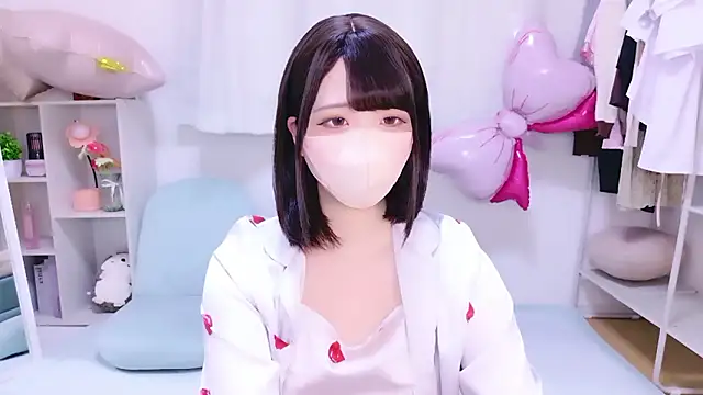 Anzu xx online show from April 9, 11:00 pm