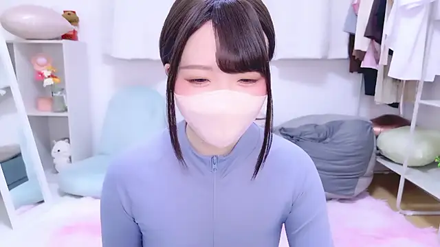 Anzu xx online show from March 26, 9:29 am