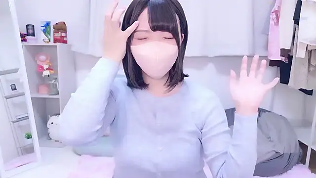 Snapshot of Anzu_xx chatting on December 16, 11:58 am Anzu xx online show from December 16, 11:58 am