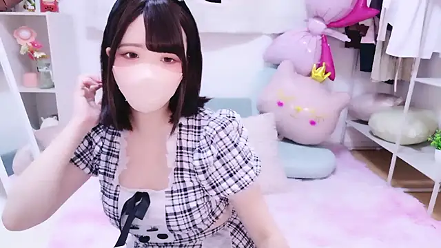 Anzu xx online show from April 2, 4:13 pm