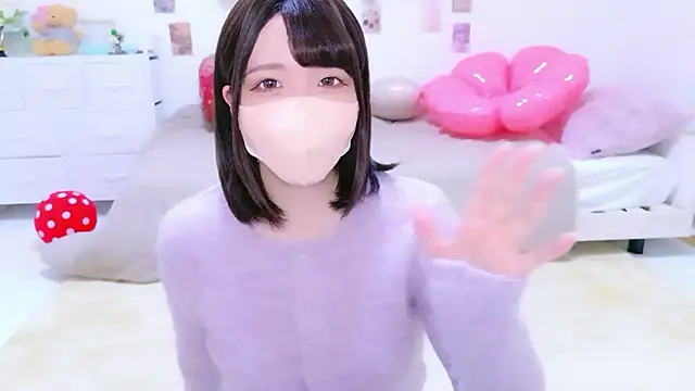 Anzu xx online show from April 8, 5:25 pm