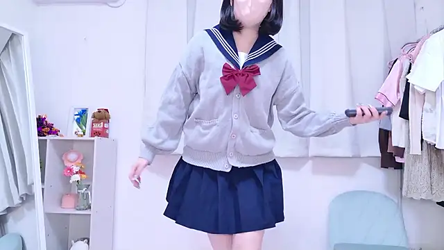 Snapshot of Anzu_xx chatting on December 4, 3:44 pm Anzu xx online show from December 4, 3:44 pm