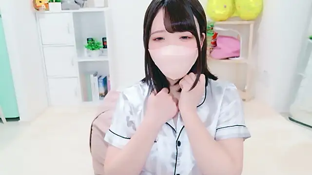 Anzu xx online show from March 24, 7:03 pm